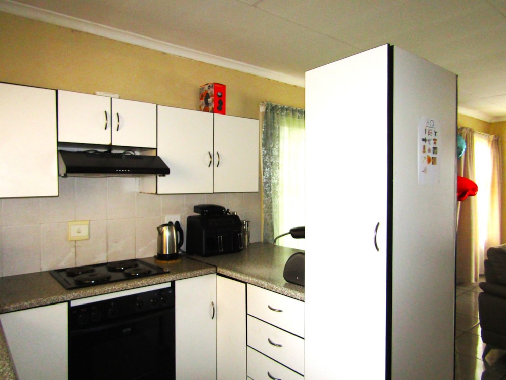 House for sale in Brits - 1HR1738134