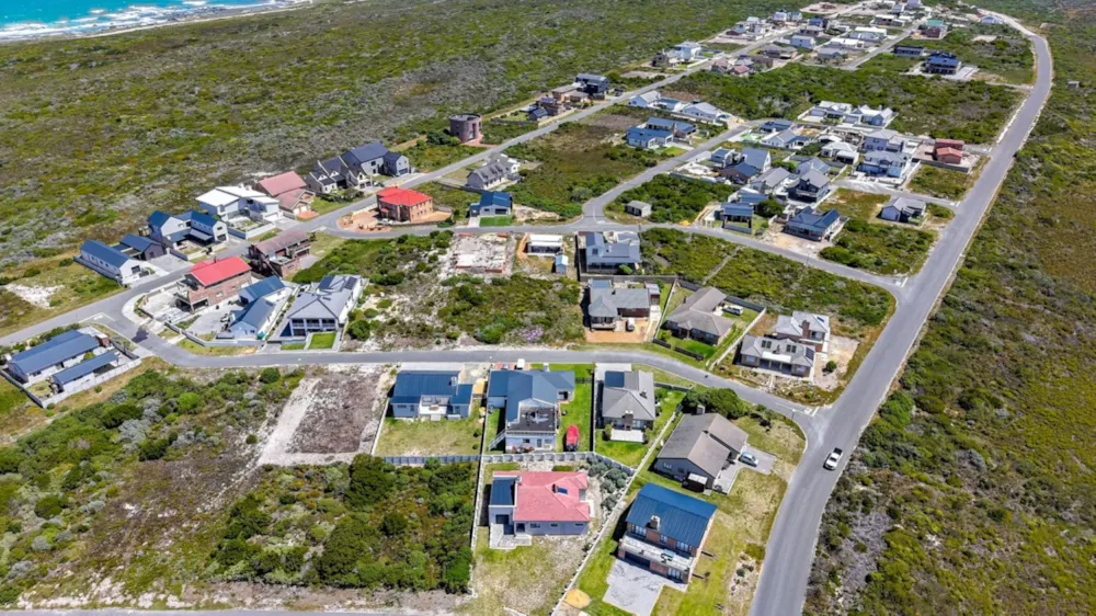 Residential vacant land for sale in Cape Agulhas - 1SW1738184 Residential vacant land for sale in Cape Agulhas - 1SW1738184