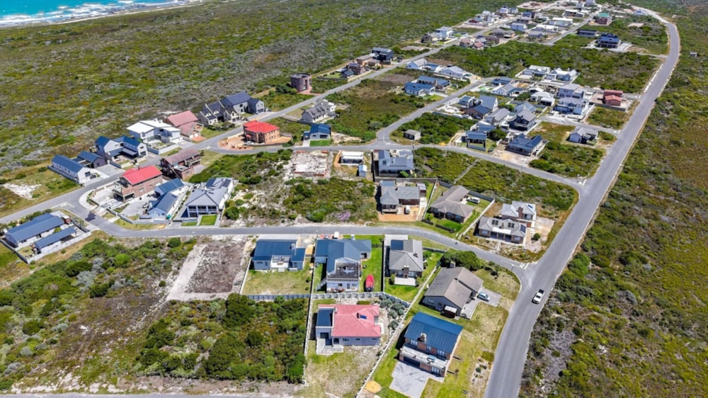 Residential vacant land for sale in Struisbaai - 1SW1738184
