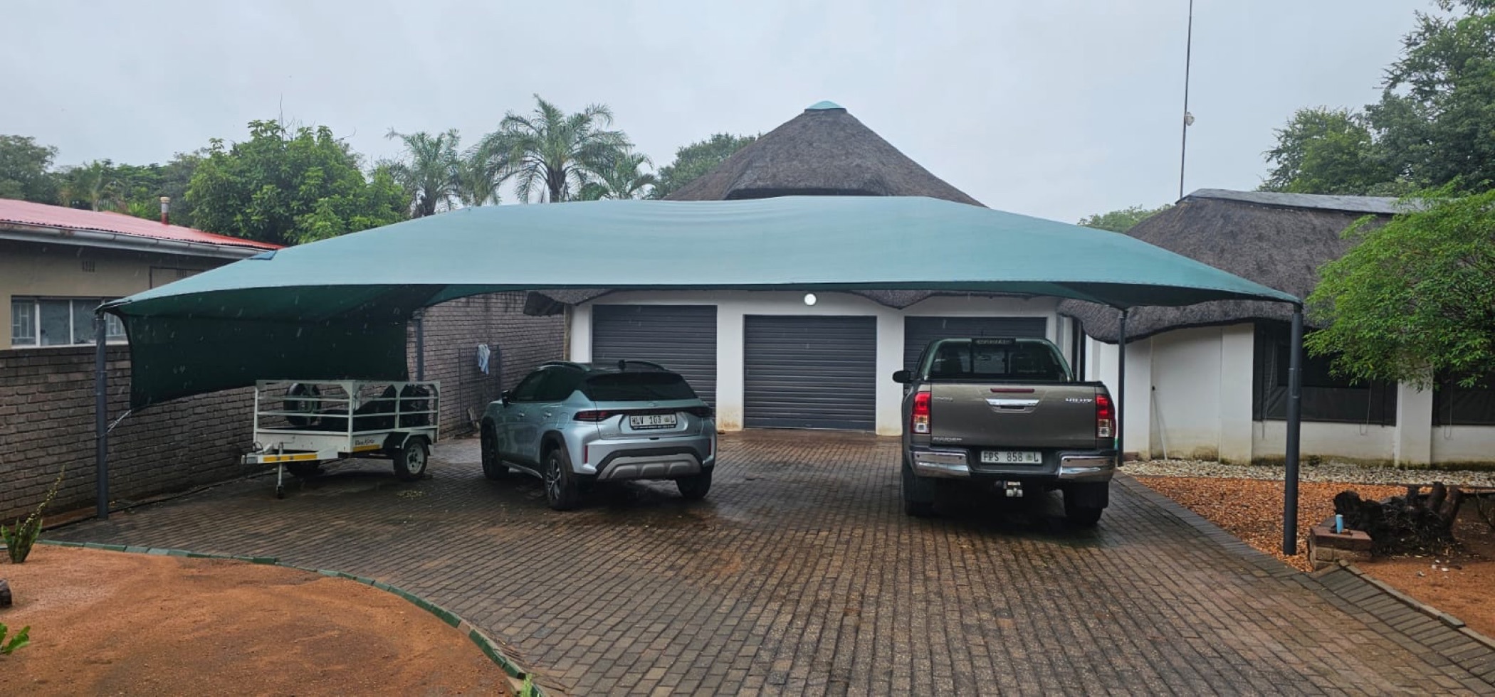 House for sale in Phalaborwa - 1PW1737689