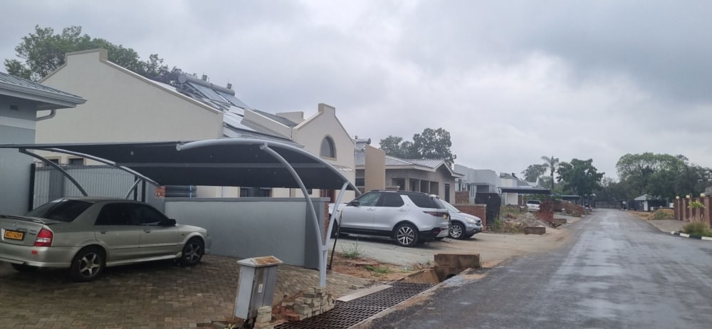 Garden apartment to rent in Greendale, Zimbabwe - 3ZB1737687