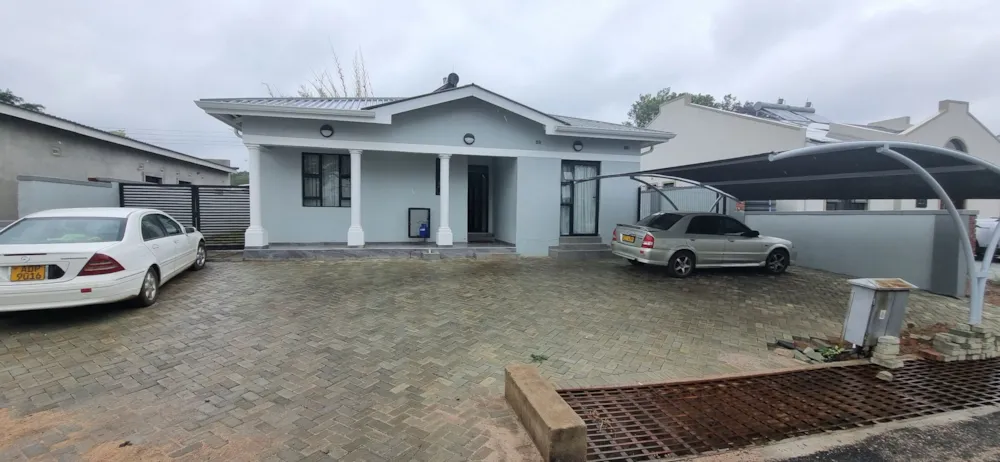 Garden apartment to rent in Greendale, Zimbabwe - 3ZB1737687 Garden apartment to rent in Greendale, Zimbabwe - 3ZB1737687