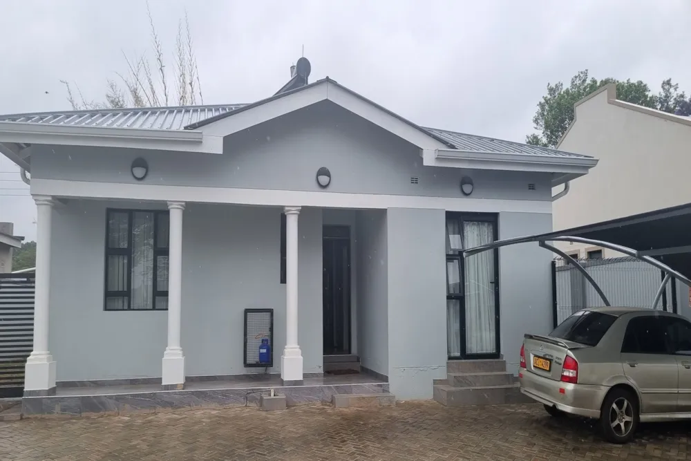 Garden apartment to rent in Greendale, Zimbabwe - 3ZB1737687 Garden apartment to rent in Greendale, Zimbabwe - 3ZB1737687