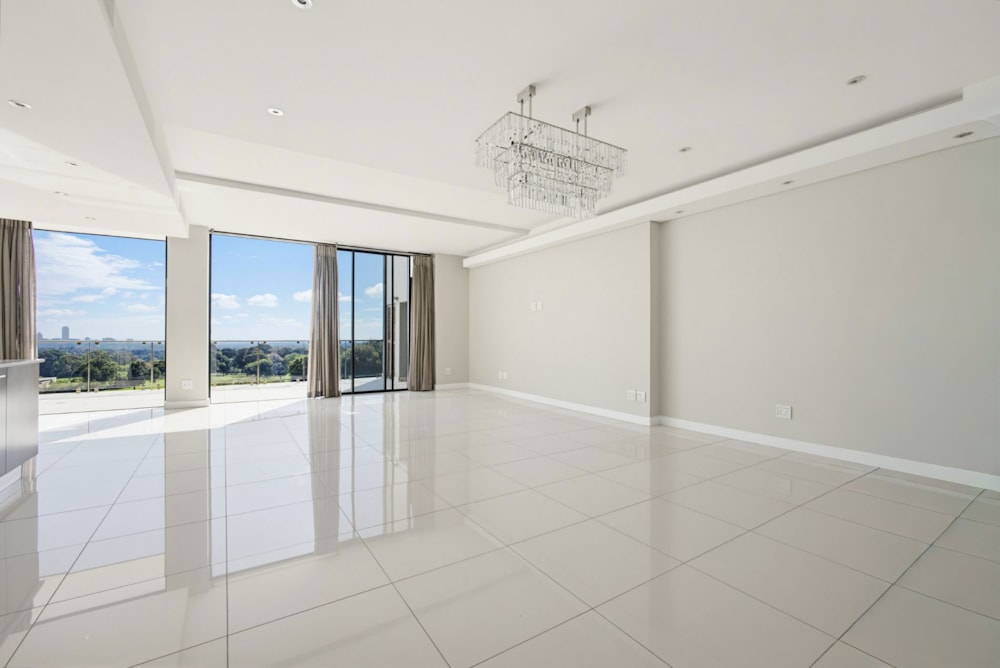 Apartment to rent in Houghton Estate - JBL1737679