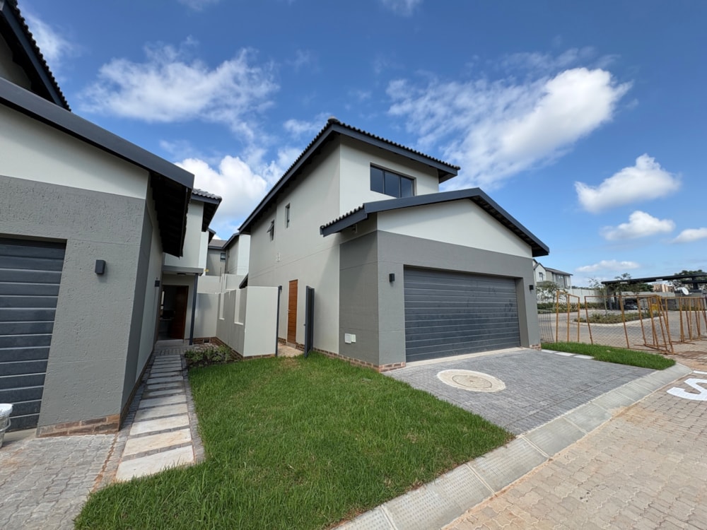 House to rent in Nelspruit Ext 6 - 1NS1737744
