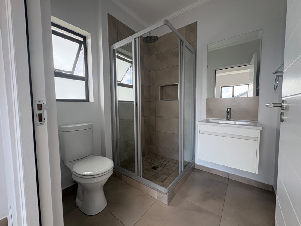 House to rent in Nelspruit Ext 6 - 1NS1737744