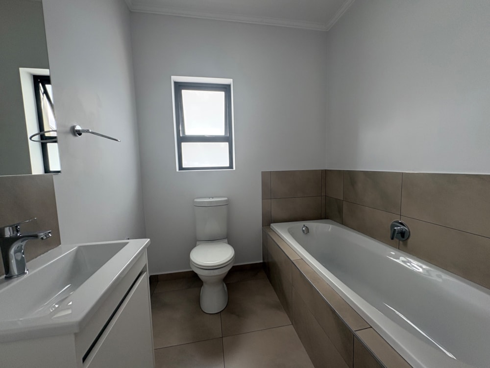 House to rent in Nelspruit Ext 6 - 1NS1737744