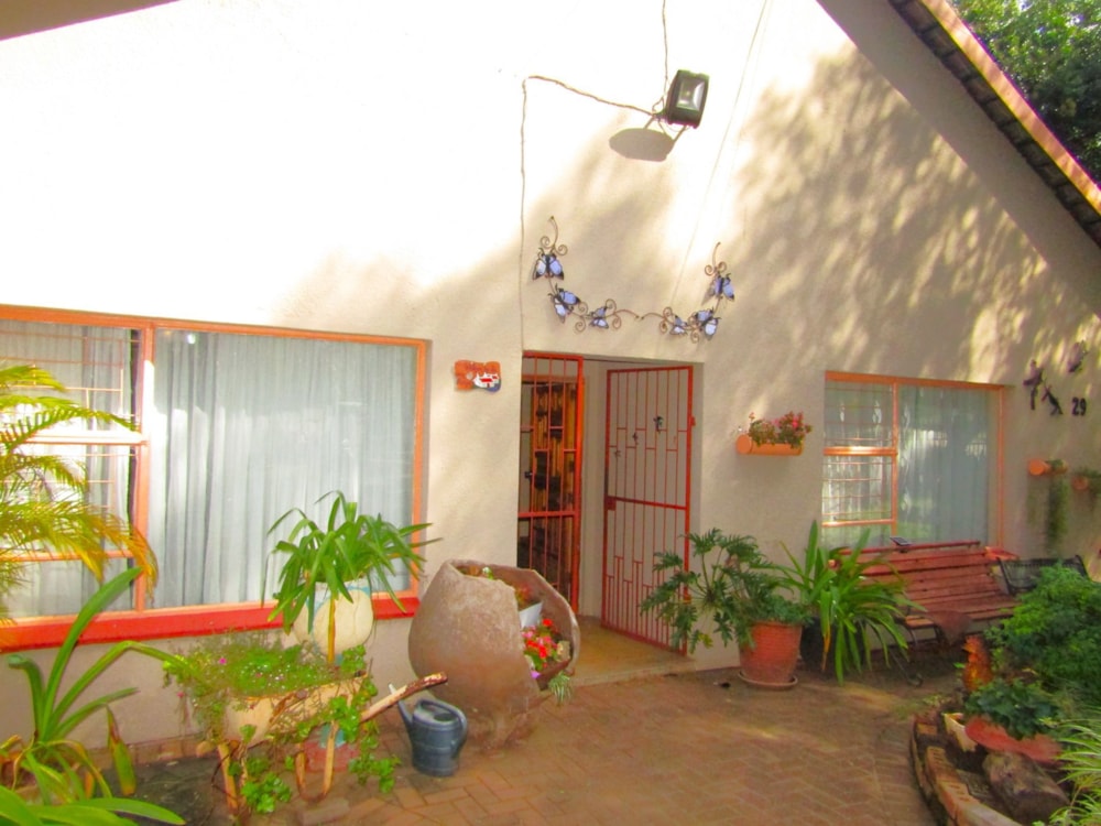 Security estate home for sale in Brits - 1HR1738383