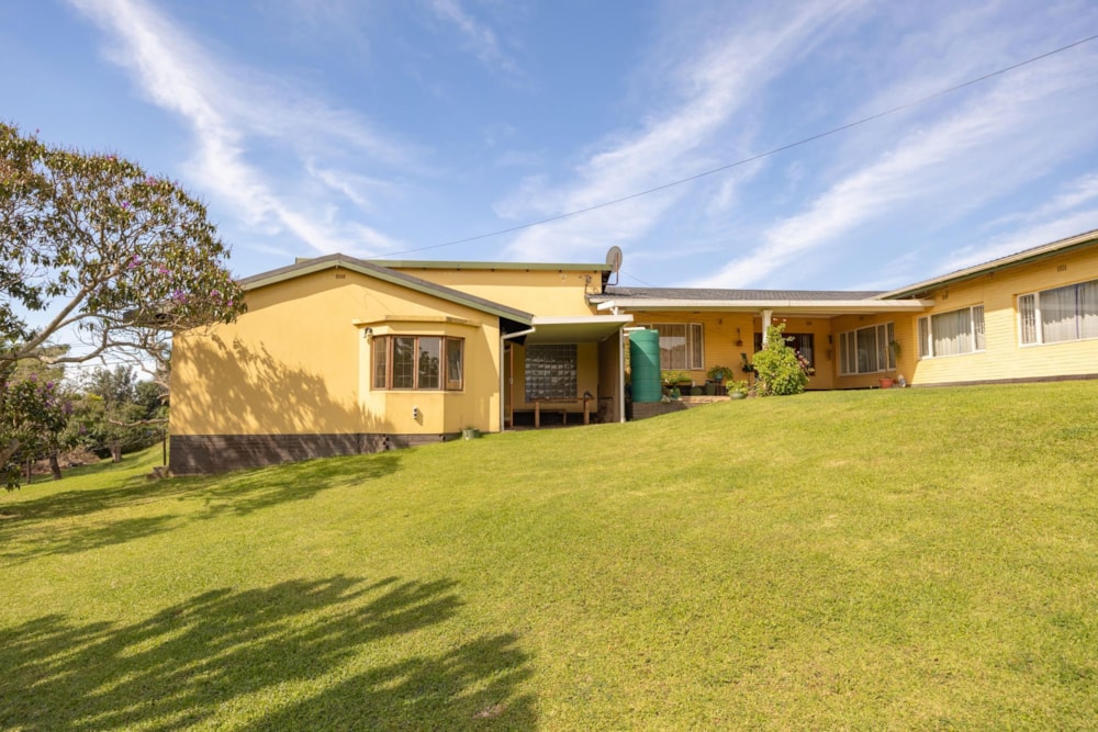 Single-storey house for sale in Berea West - 1WP1737664