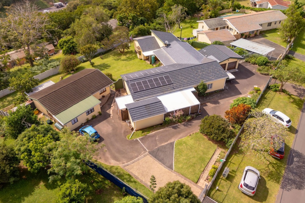 Single-storey house for sale in Berea West - 1WP1737664