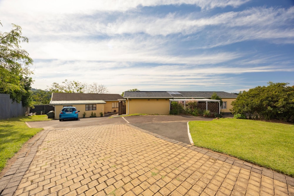 Single-storey house for sale in Berea West - 1WP1737664