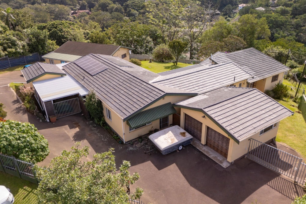 Single-storey house for sale in Berea West - 1WP1737664