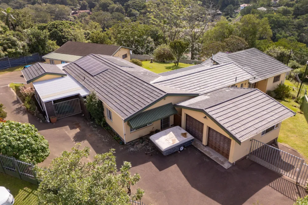 Single-storey house sold in Berea West - 1WP1737664 Single-storey house sold in Berea West - 1WP1737664