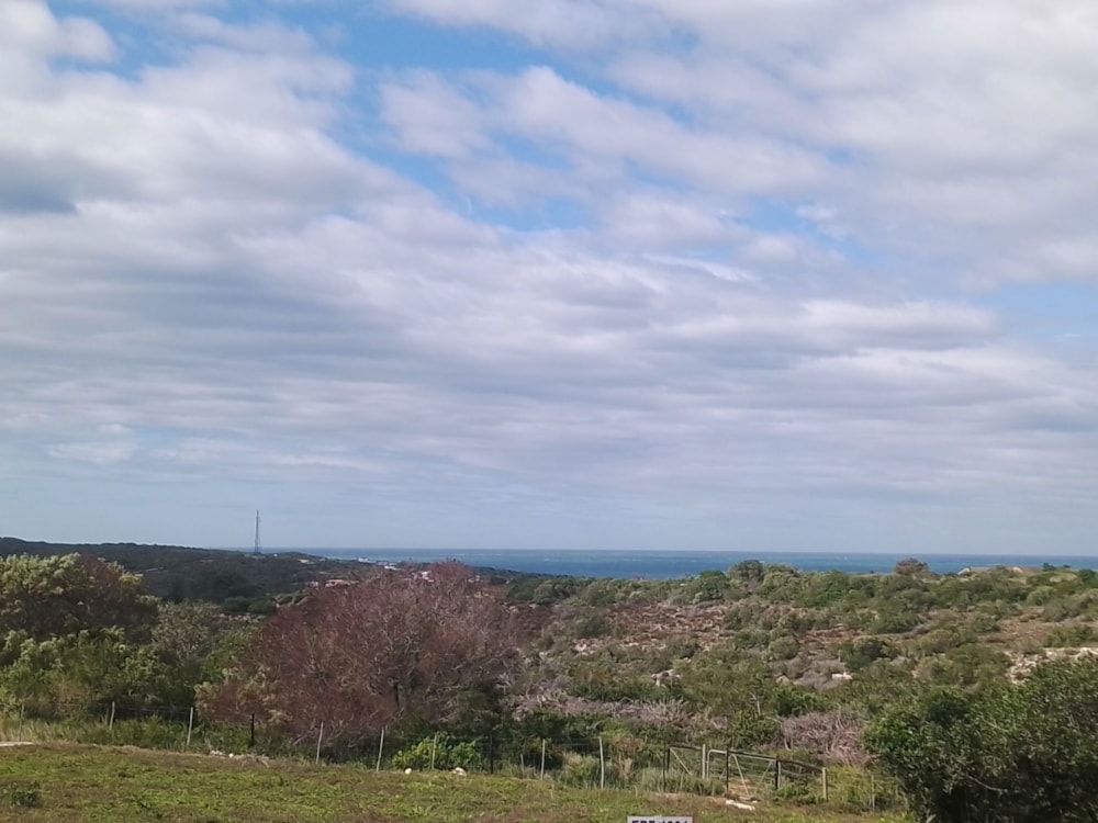 Vacant land for sale in Stilbaai West - 1SR1737674