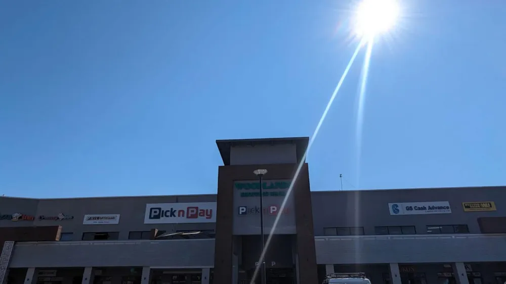 Commercial retail property to rent in Woodlands, Zambia - 3ZA1737662