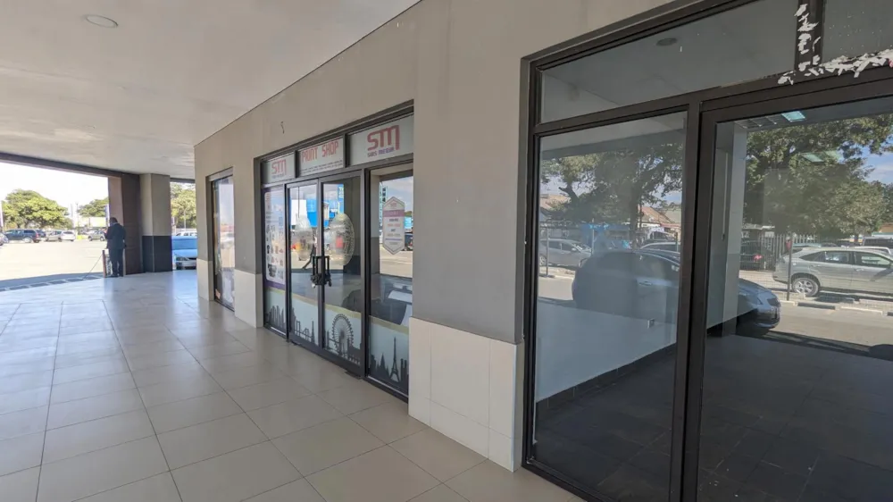 Commercial retail property to rent in Woodlands, Zambia - 3ZA1737662