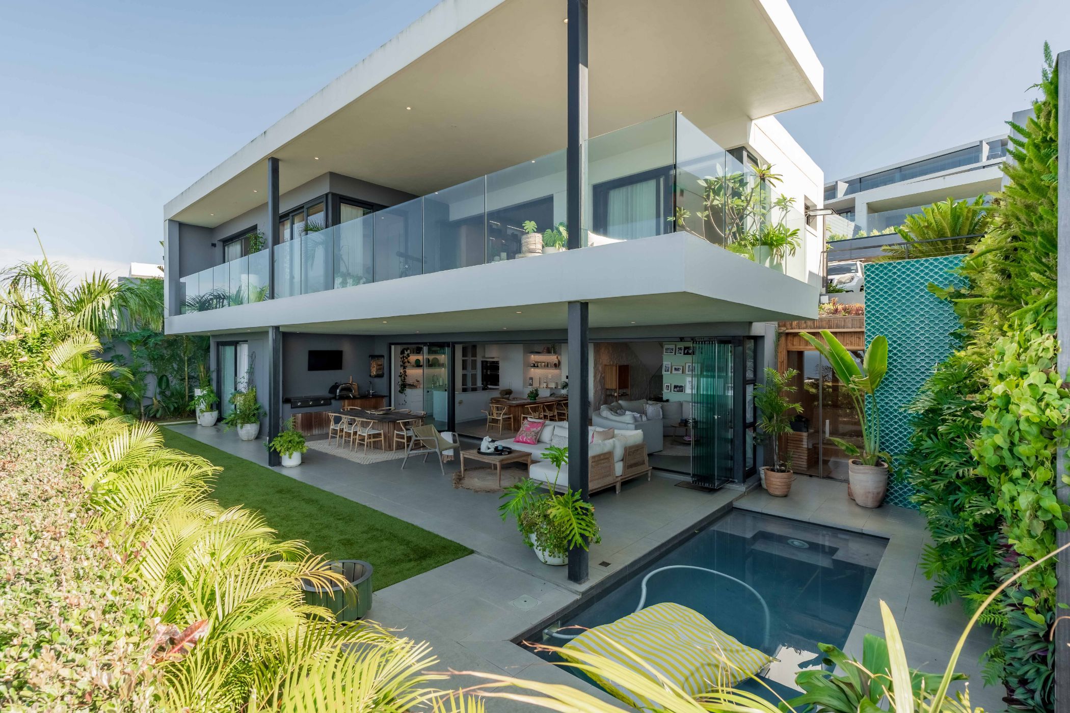 Villa for sale in Sibaya - 1ND1737671