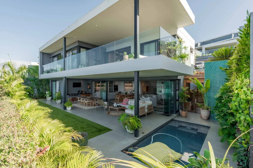 Villa sold in Sibaya - 1ND1737671 Villa sold in Sibaya - 1ND1737671