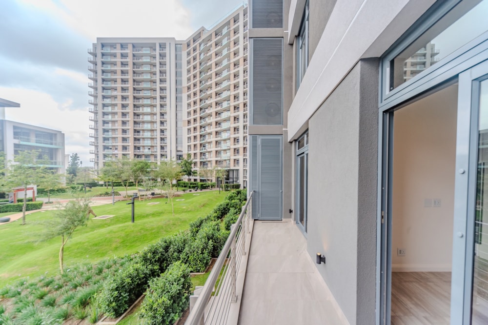 Apartment for sale in Menlyn - PT1737686