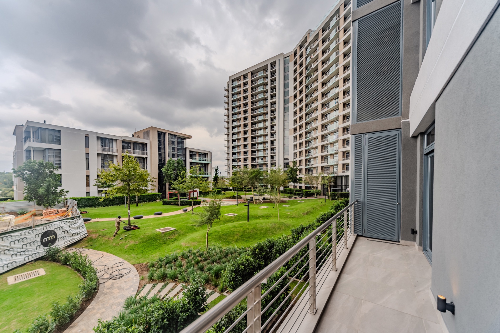 Apartment for sale in Menlyn - PT1737686