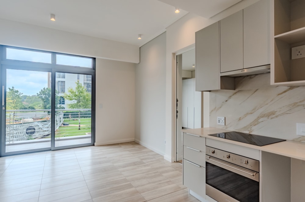 Apartment for sale in Menlyn - PT1737686