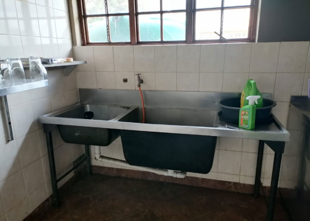 Commercial business for sale in Hendrina - 1MD1737693