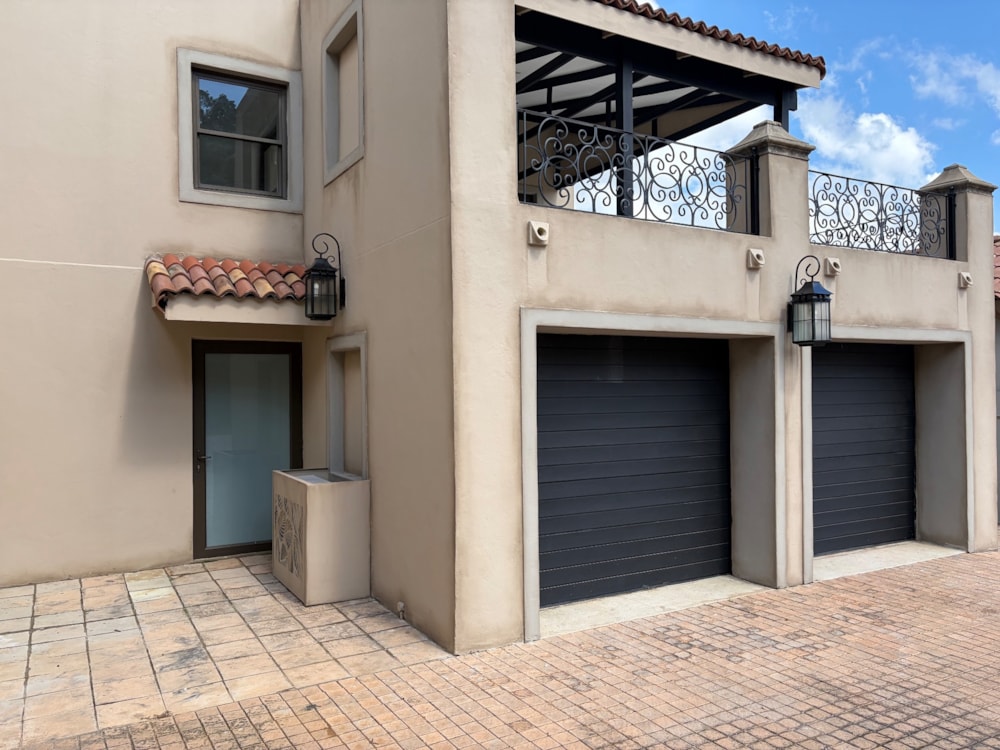 Security estate home for sale in Estate D Afrique - 1HR1737712