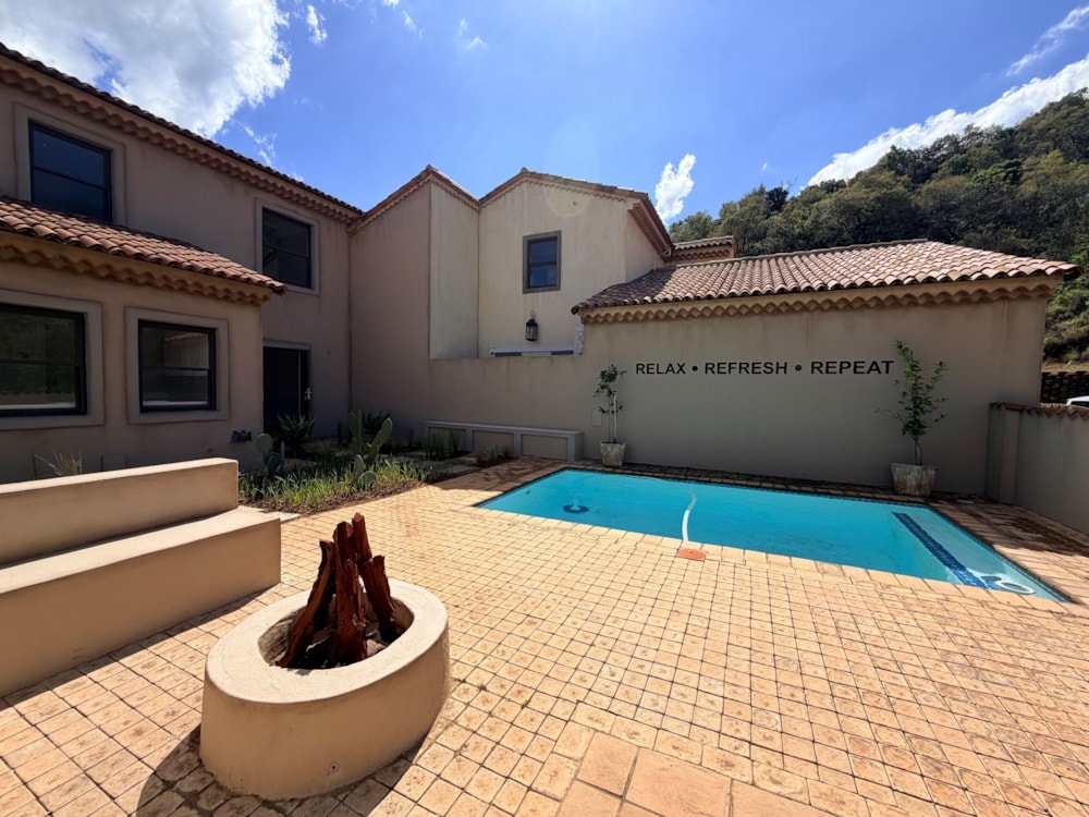 Security estate home for sale in Estate D Afrique - 1HR1737712