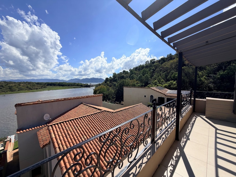 Security estate home for sale in Estate D Afrique - 1HR1737712