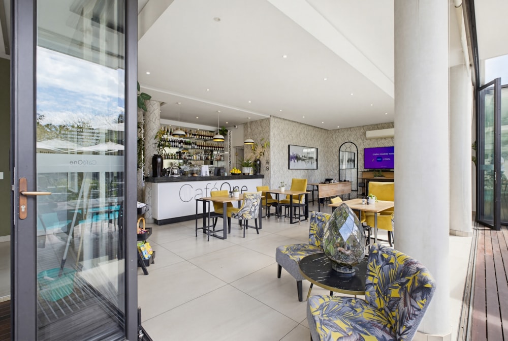 Apartment for sale in Dunkeld - HP1737750