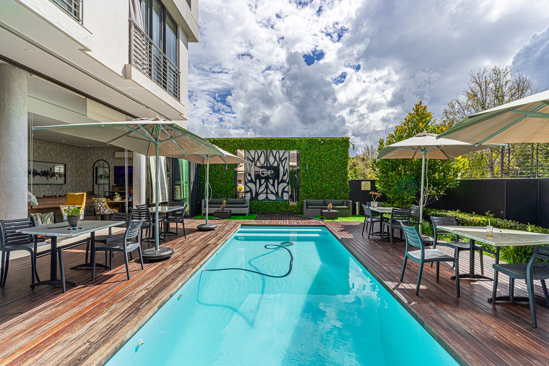 Apartment for sale in Hyde Park, Sandton - HP1737750