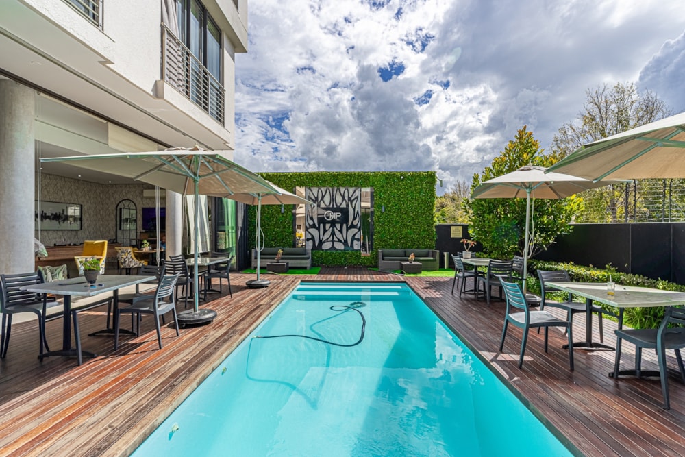 Apartment for sale in Hyde Park, Sandton - HP1737750 Apartment for sale in Hyde Park, Sandton - HP1737750