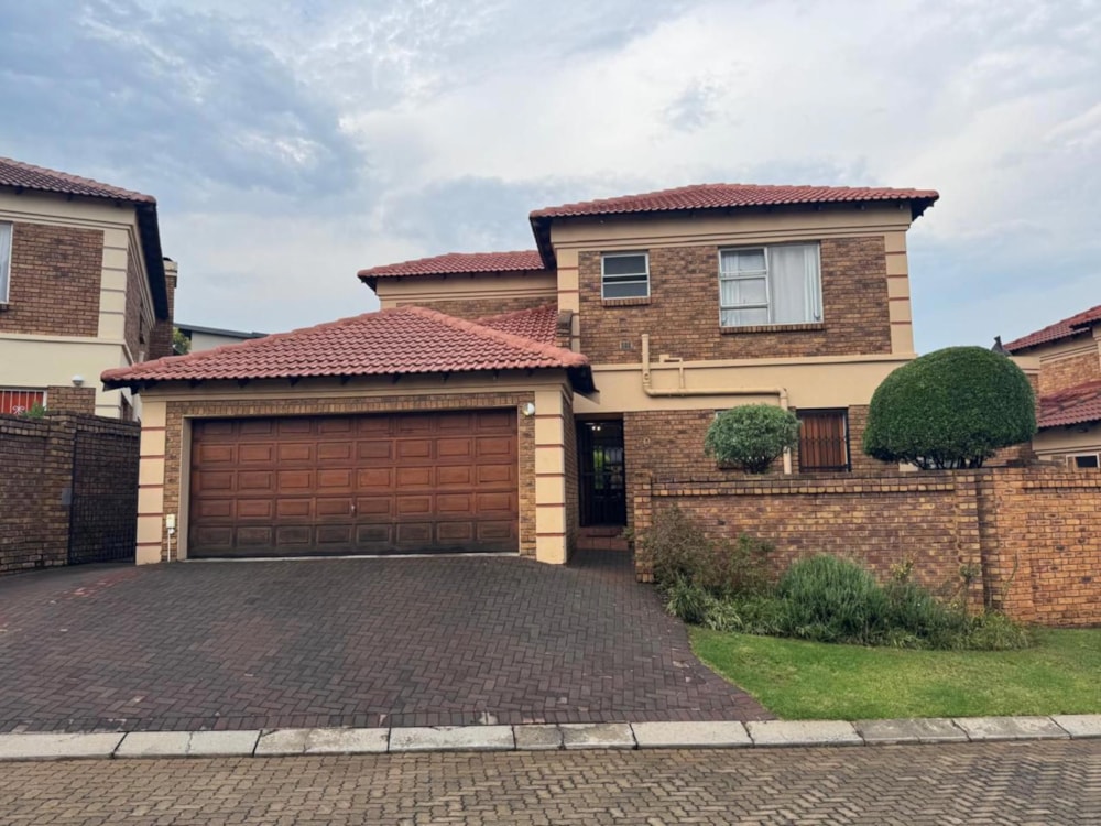 House for sale in Glen Marais - KTP1737970