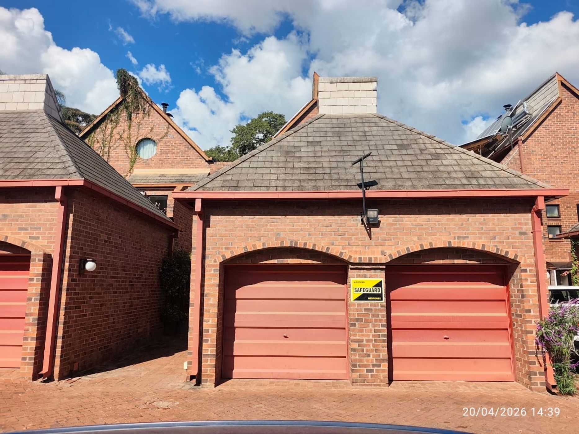 Townhouse to rent in Newlands, Zimbabwe - 3ZB1737722