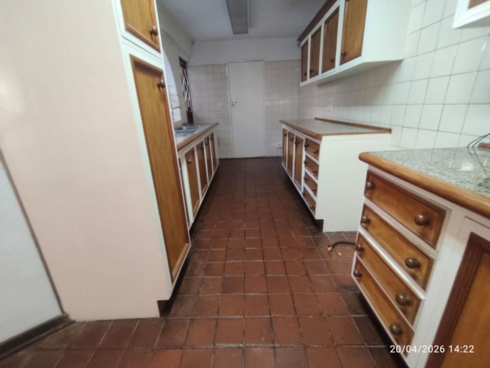 Townhouse to rent in Newlands, Zimbabwe - 3ZB1737722