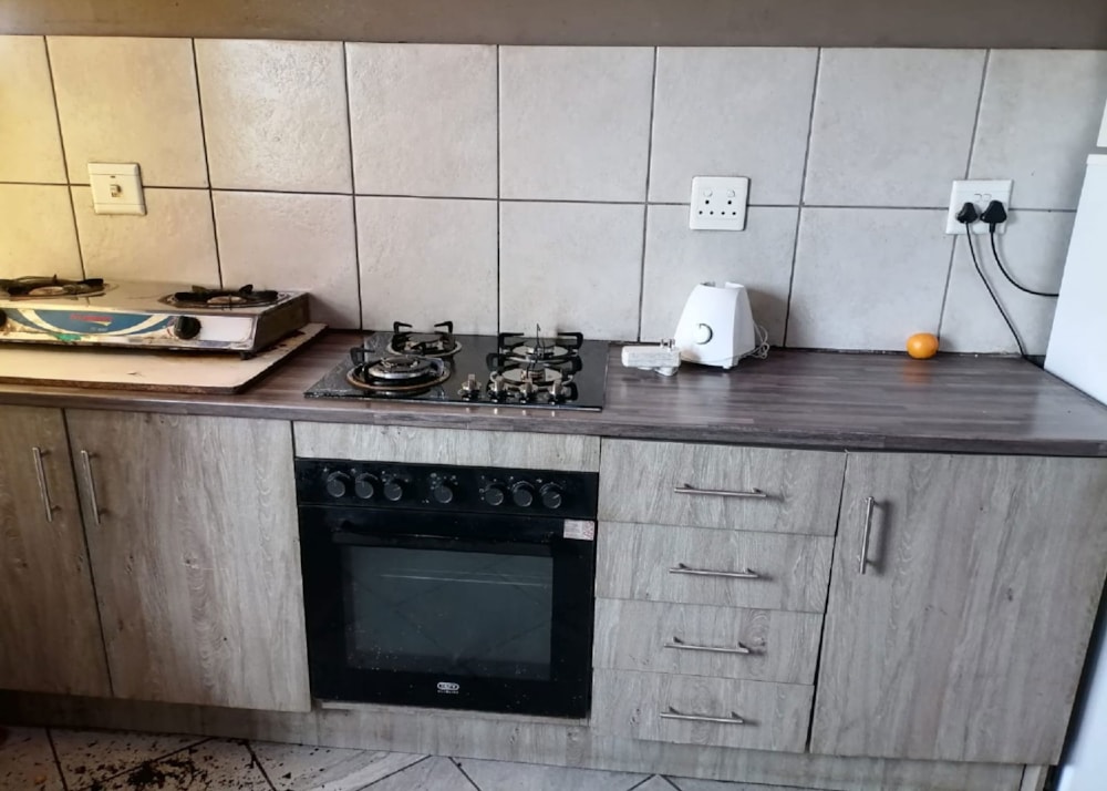 Commercial business for sale in Hendrina - 1MD1737703