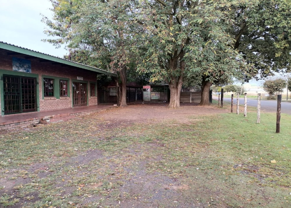 Commercial business for sale in Hendrina - 1MD1737703