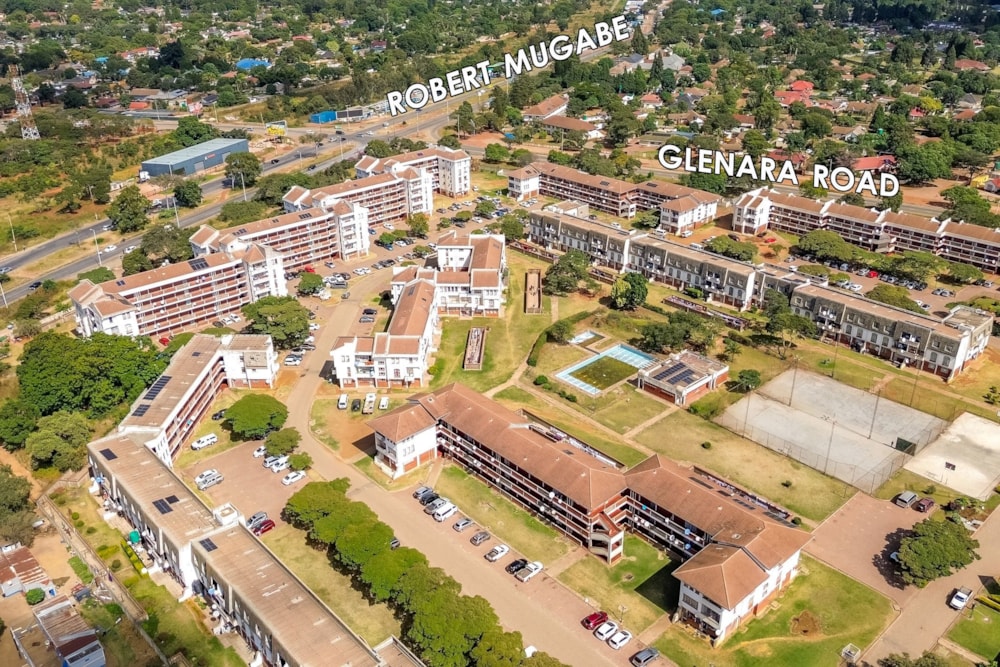 Apartment for sale in Eastlea North, Zimbabwe - 3ZB1737719