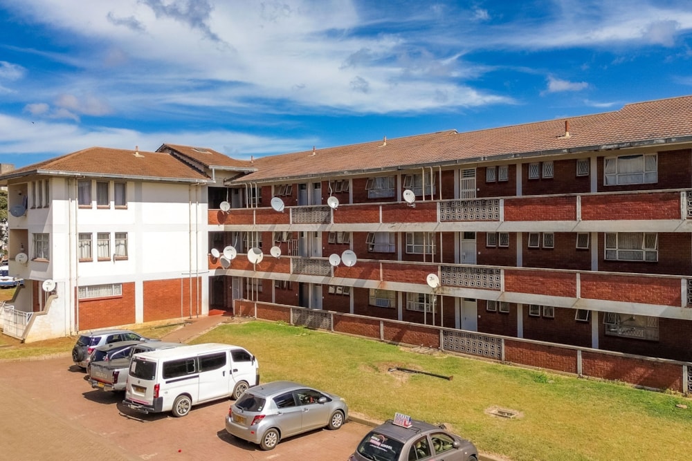 Apartment for sale in Eastlea North, Zimbabwe - 3ZB1737719