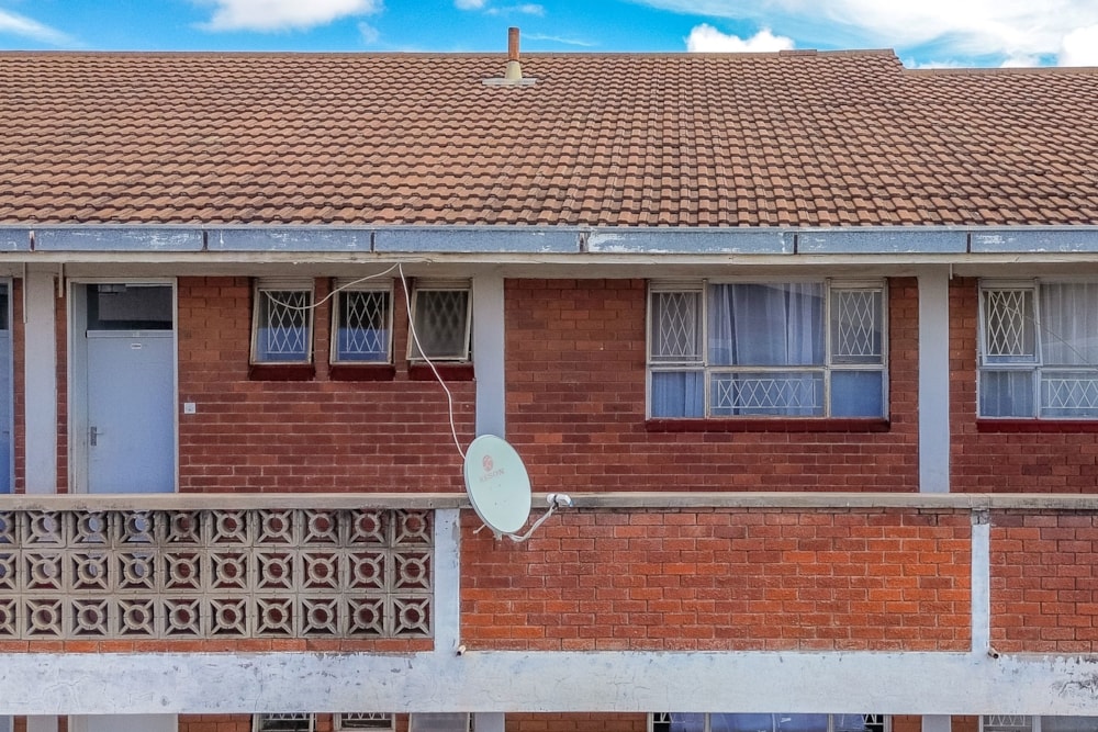 Apartment for sale in Eastlea North, Zimbabwe - 3ZB1737719