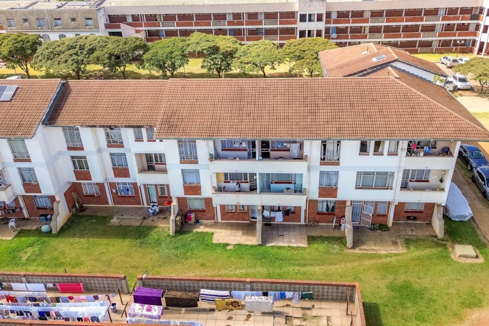 Apartment for sale in Eastlea North, Zimbabwe - 3ZB1737719