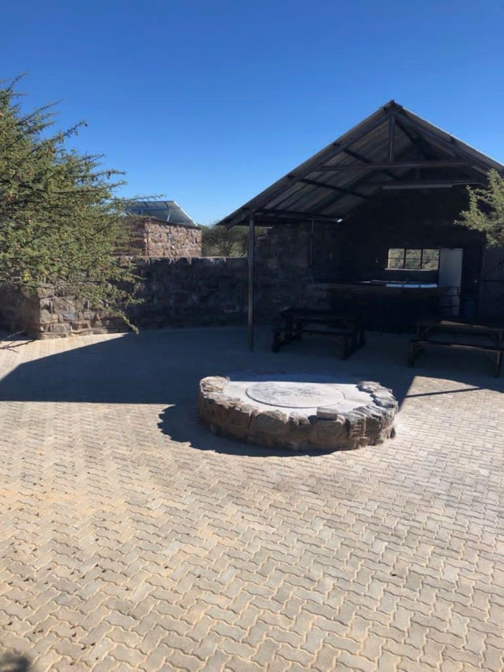 Livestock farm for sale in Griekwastad, Northern Cape - 1KJ1738035
