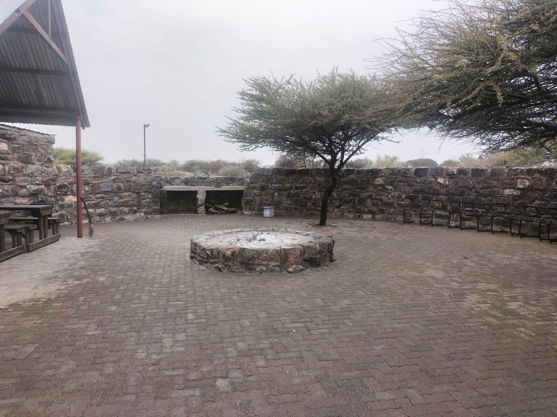 Livestock farm for sale in Griekwastad, Northern Cape - 1KJ1738035