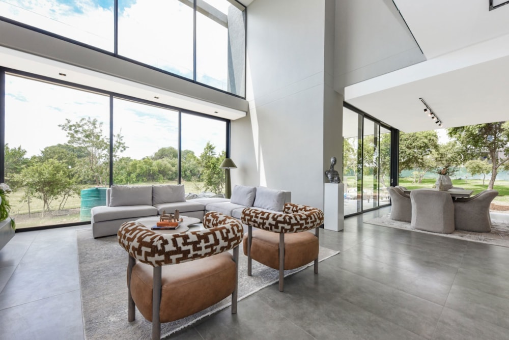 House for sale in Steyn City - 1SY1737917