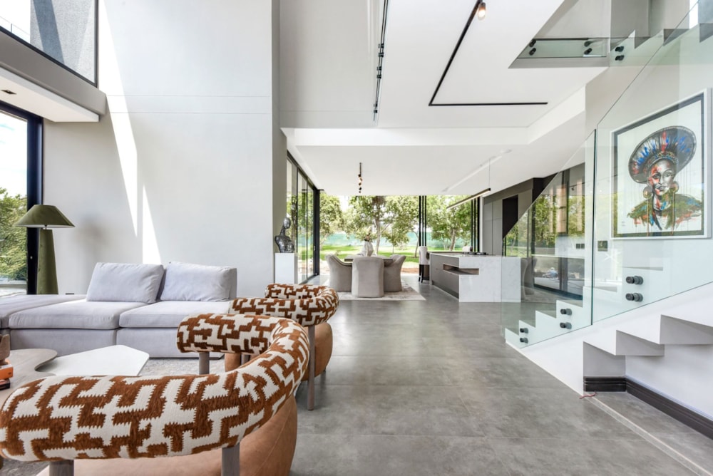 House for sale in Steyn City - 1SY1737917