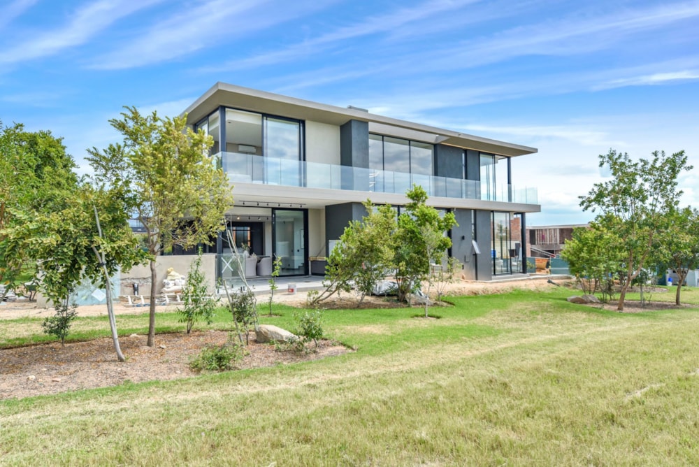 House for sale in Steyn City - 1SY1737917