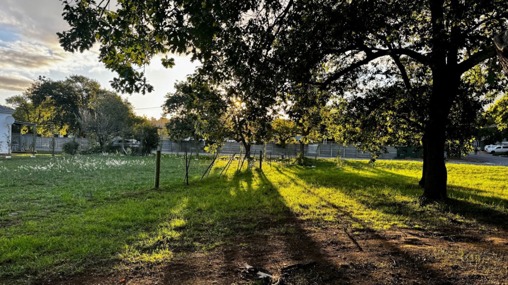 Vacant land for sale in Swellendam - 1SW1737726