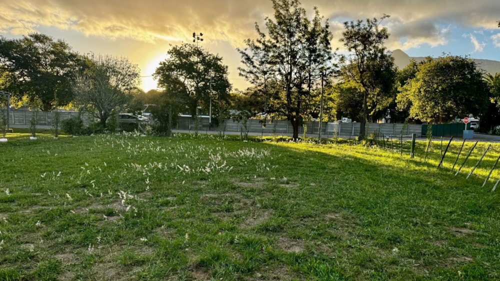 Vacant land for sale in Swellendam - 1SW1737726