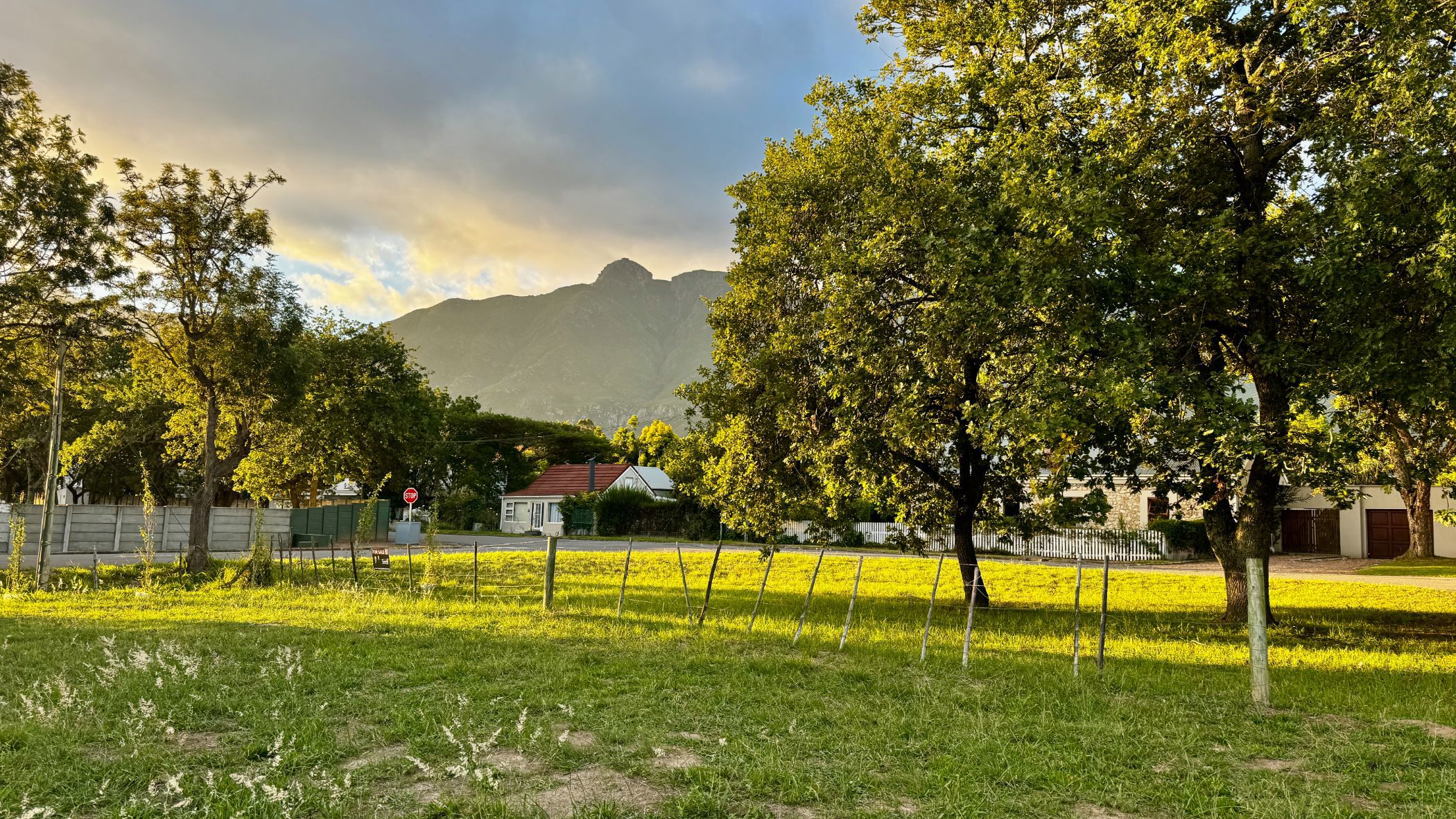 Vacant land for sale in Swellendam - 1SW1737726