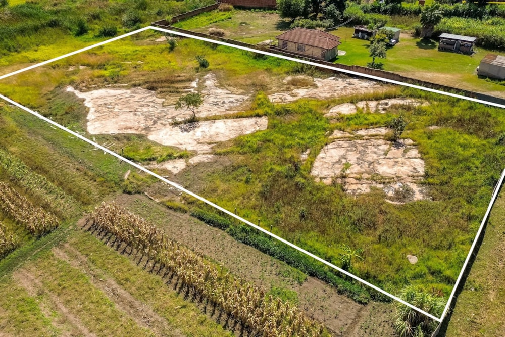 Vacant land for sale in Hatfield, Zimbabwe - 3ZB1737730